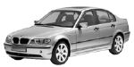 BMW E46 P0903 Fault Code