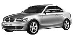 BMW E82 P0903 Fault Code